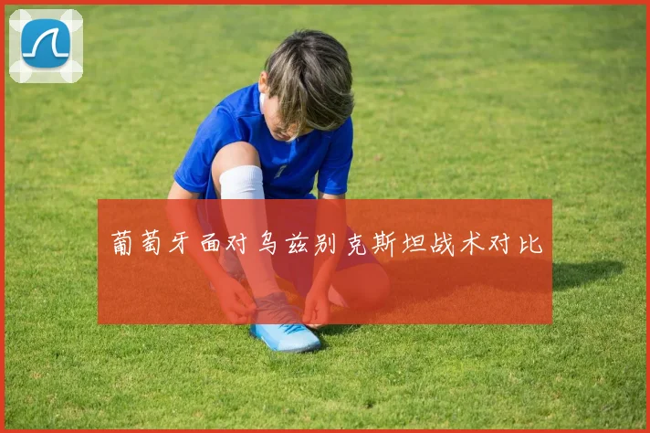 葡萄牙面对乌兹别克斯坦战术对比