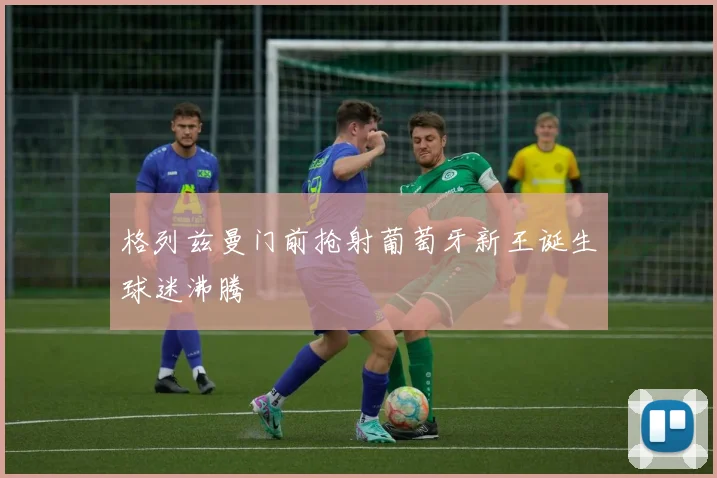 格列兹曼门前抢射葡萄牙新王诞生球迷沸腾
