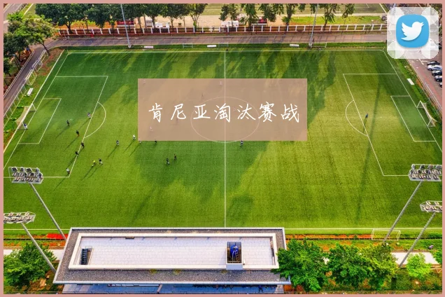 肯尼亚淘汰赛战