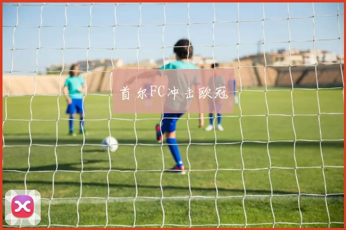 首尔FC冲击欧冠