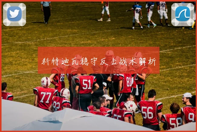 科特迪瓦稳守反击战术解析