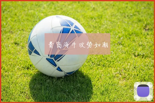 青岛海牛攻势如潮